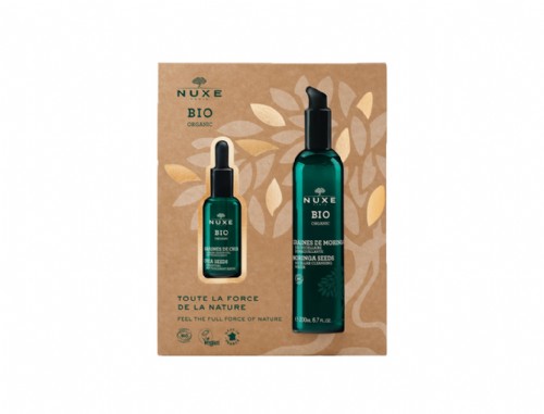 Nuxe Cofre Bio 